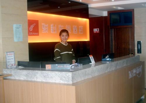 Clients de l'établissement JUNYI Hotel Guizhou Guiyang Bageyan Road