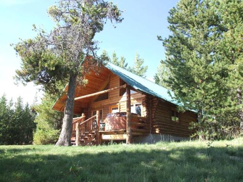 Eagle Ridge Ranch, Island Park – Updated 2024 Prices