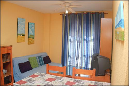 Apartamento Cruz