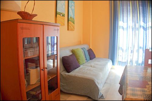 Apartamento Cruz