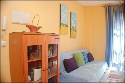 Apartamento Cruz