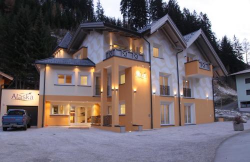Alaska Appartment
