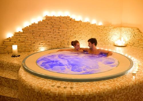 Hosté ubytování Valamar Sanfior Hotel & Casa