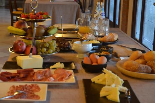 Gallery image of Locanda Dai Gelosi in Quinto Vicentino