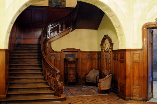 Imagen de la galería de Writers' House Residency, en Tiflis