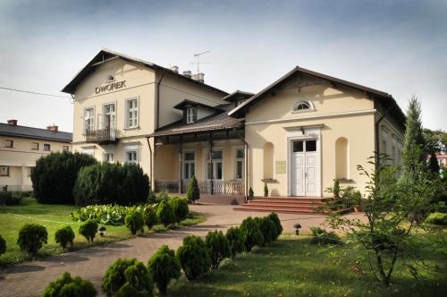 Gallery image of Hotel Dworek*** in Skierniewice