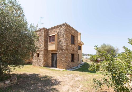 Villa Thelma, Trani Ammouda #FeelsLikeHome