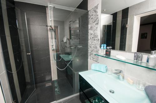 Gallery image of Landresidenz s'Daham in Heiligenblut