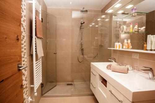 Gallery image of Landresidenz s'Daham in Heiligenblut
