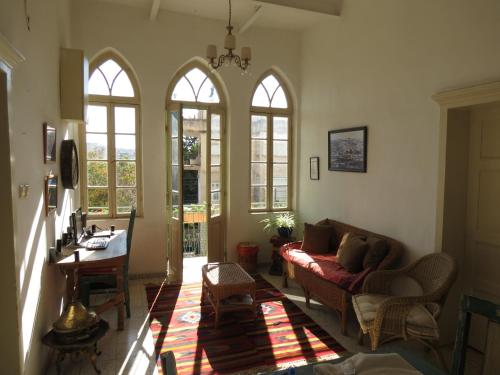 Gallery image of Al Mutran Guest House in Nazareth