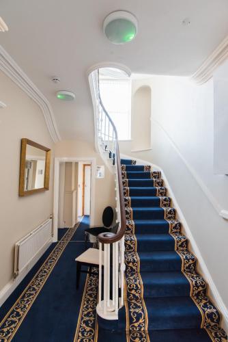 Gambar di galeri bagi No 46 Marine Terrace di Aberystwyth