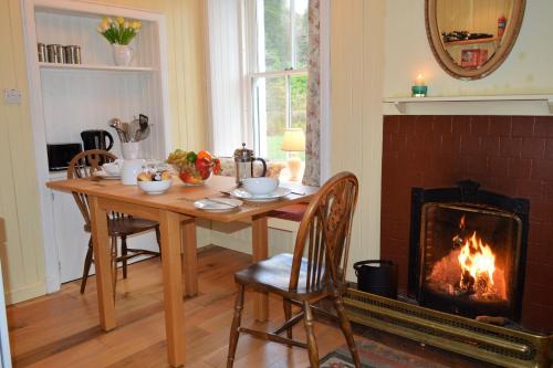 Fotografie z fotogalerie ubytování Glenbranter Cottage v destinaci Strachur