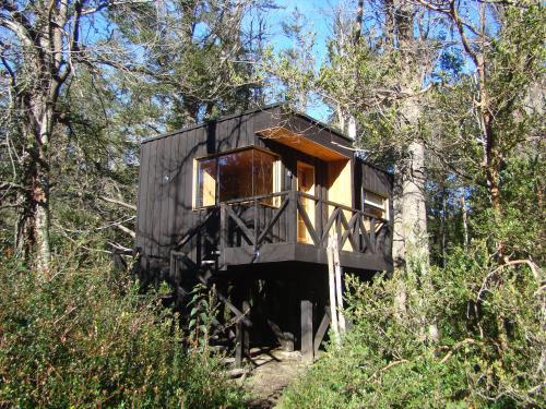 Foto sihtkohas Choshuenco asuva majutusasutuse Lodge Punahue galeriist