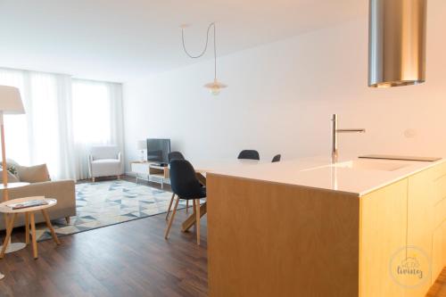Oporto Ceuta Residences - Residence 6 by We Do Living