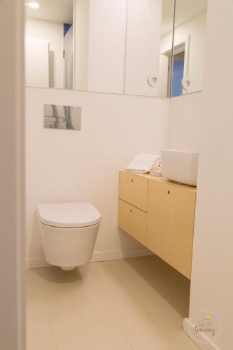 Oporto Ceuta Residences - Residence 6 by We Do Living