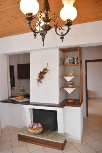 Gallery image of Pelion Orama in Agios Ioannis Pelio