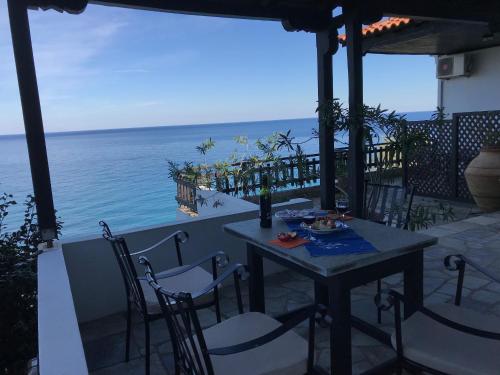 Gallery image of Pelion Orama in Agios Ioannis Pelio