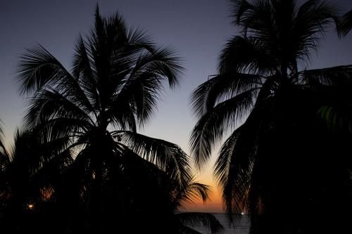 Φωτογραφία από το άλμπουμ του Apartamento con playa privada y piscina στη Σάντα Μάρτα