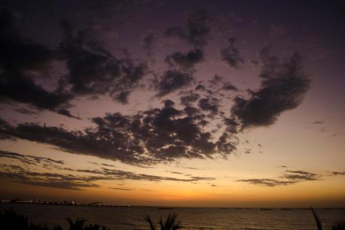 Φωτογραφία από το άλμπουμ του Apartamento con playa privada y piscina στη Σάντα Μάρτα