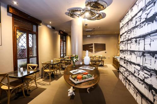 Gallery image of Hotel Mignon in Padova