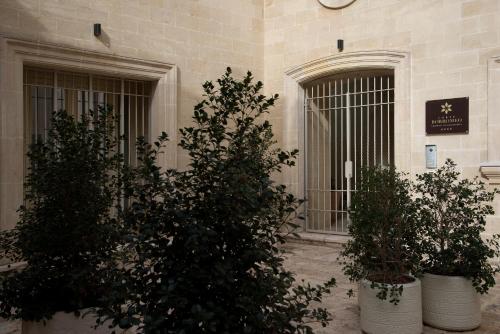 Gallery image of Corte Borromeo in Manduria