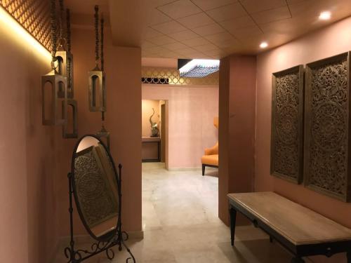 Fotografie z fotogalerie ubytování Pramod House Of Classics v destinaci Purí