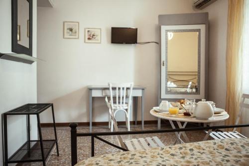 La Fabbrica di San Pietro B&B