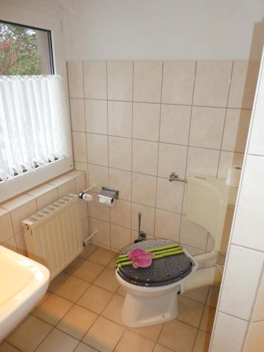 Bagno di Gaststätte & Pension Oelmuehle