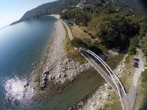 Gallery image of Pelion Orama in Agios Ioannis Pelio