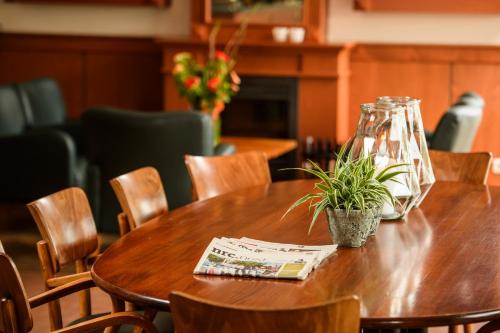 Afbeelding uit fotogalerij van Campanile Hotel & Restaurant Delft in Delft