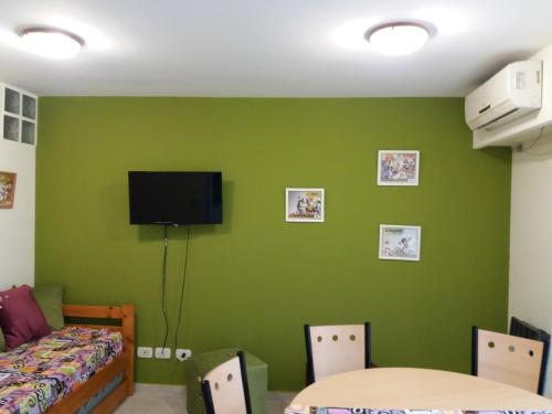 Foto de la galeria de Como en Casa 2 a Rosario