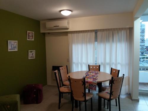 Foto de la galeria de Como en Casa 2 a Rosario