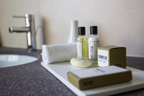 Fotografie z fotogalerie ubytování Zara Rooms & Suites v destinaci Suzzara