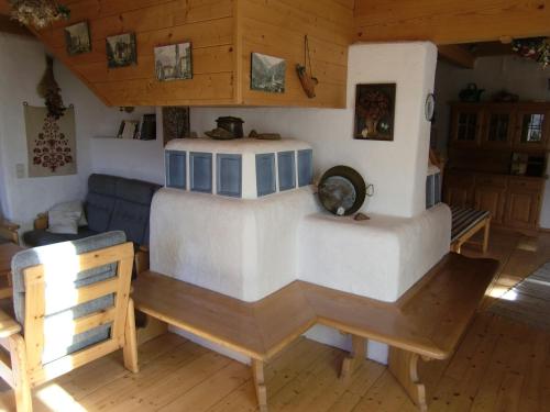 Galeriebild der Unterkunft Haus Vucsina in Turracher Hohe