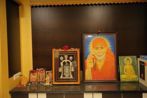 Imagen de la galería de Hotel Siddhartha, en Guntūr