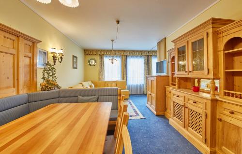 Appartement Lacher