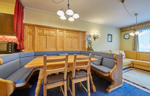 Appartement Lacher