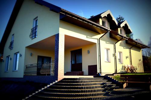 Gospodarstwo Agroturystyczne Frankowo