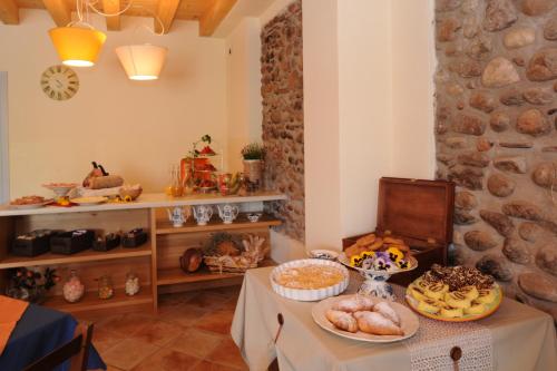 Gallery image of Agriturismo Al Barco in Sommacampagna