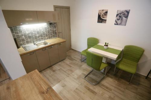 Apartman TARA