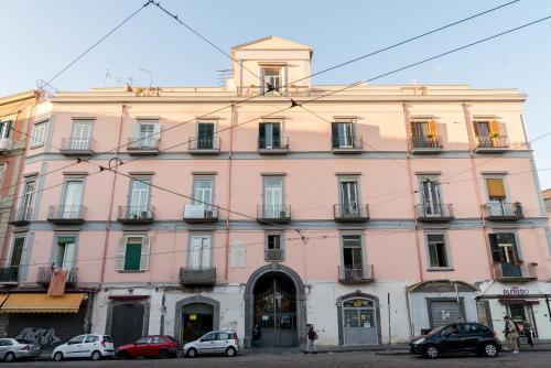 Galeriebild der Unterkunft notti vesuviane in Portici