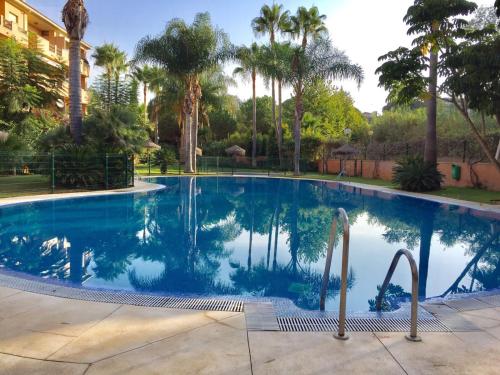 Apartamento Dunas Cabopino