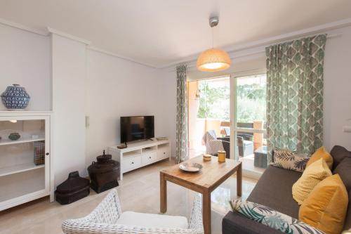 Apartamento Dunas Cabopino