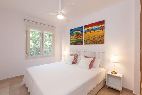 Apartamento Dunas Cabopino