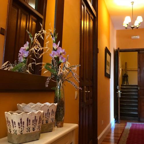 Galería fotográfica de Hotel Palacio de Libardon en Libardón