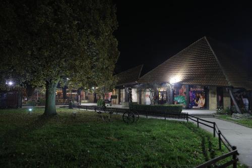 Gallery image of Motel Stari Hrast in Markovac