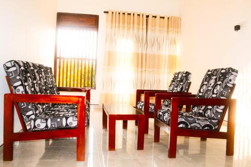 Gallery image of The City Tourist Hotel in Anuradhapura