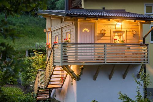 Fotografie z fotogalerie ubytování House Gabrijel with four seasons outdoor kitchen v Bledu