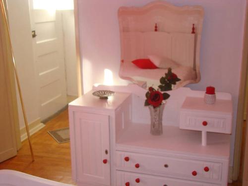 Galeriebild der Unterkunft Vivenda tilia in Pernes