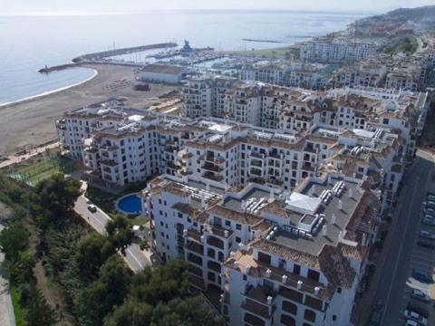 Marina de la duquesa 602, Castillo de Sabinillas ...